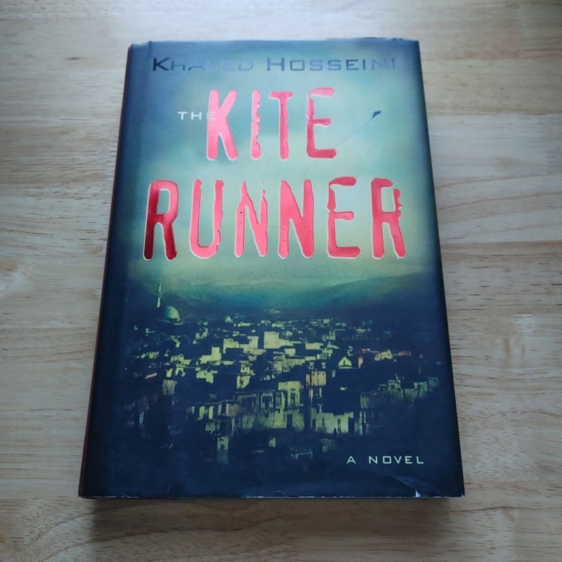 The Kite Runner