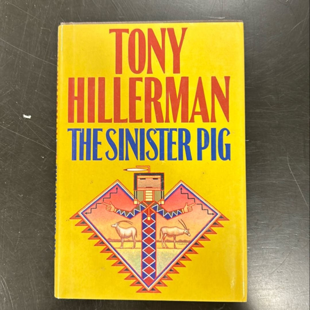 The Sinister Pig