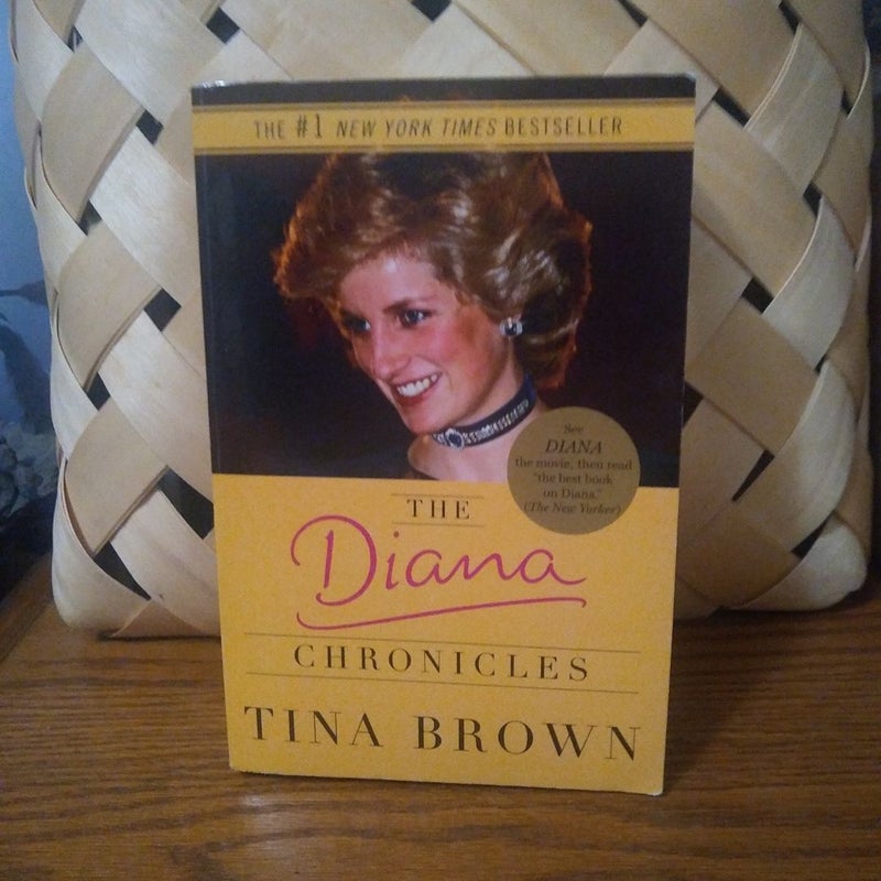 The Diana Chronicles