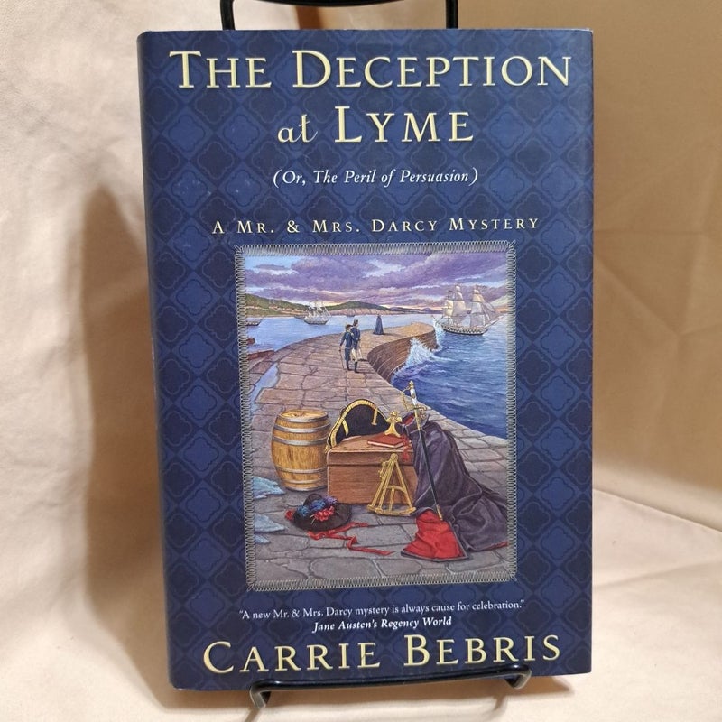 The Deception at Lyme