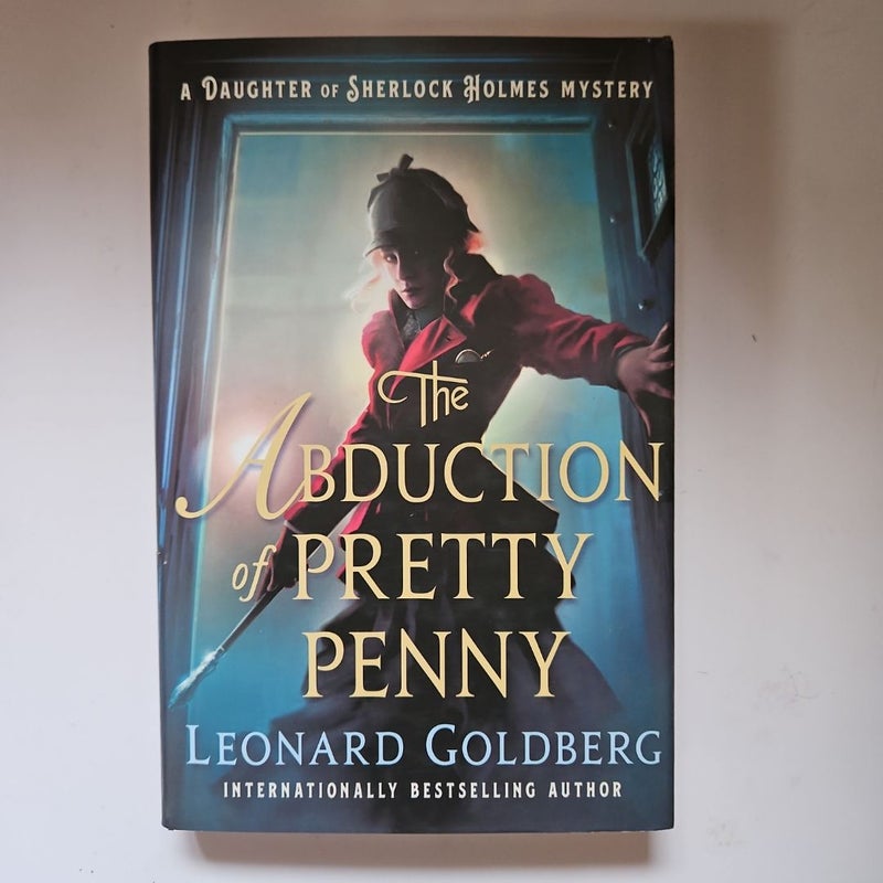 The Abduction of Pretty Penny