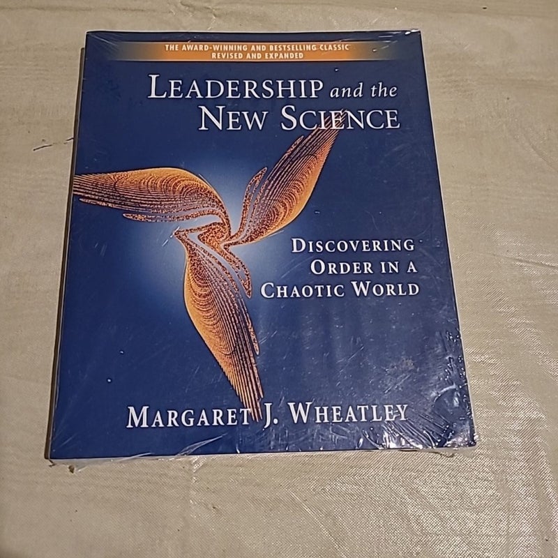 Leadership and the New Science