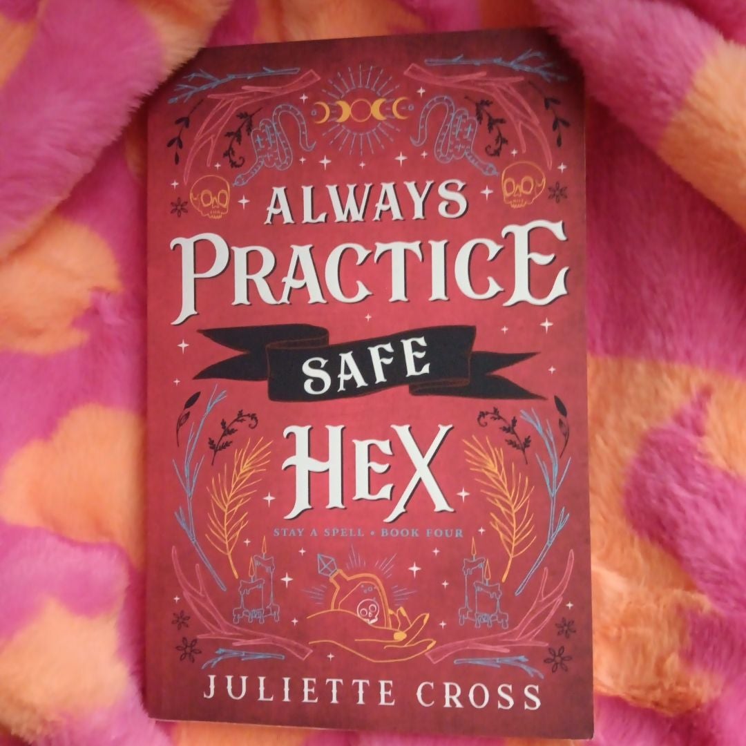 Always Practice Safe Hex
