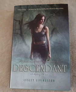 Descendant