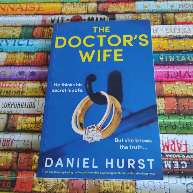 The Doctor's Wife