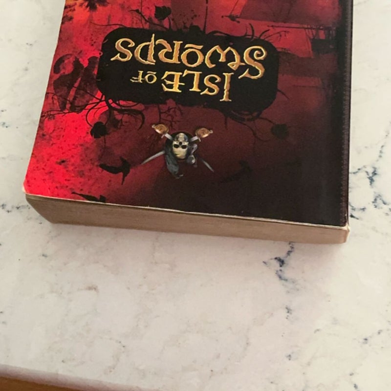 Isle of Swords