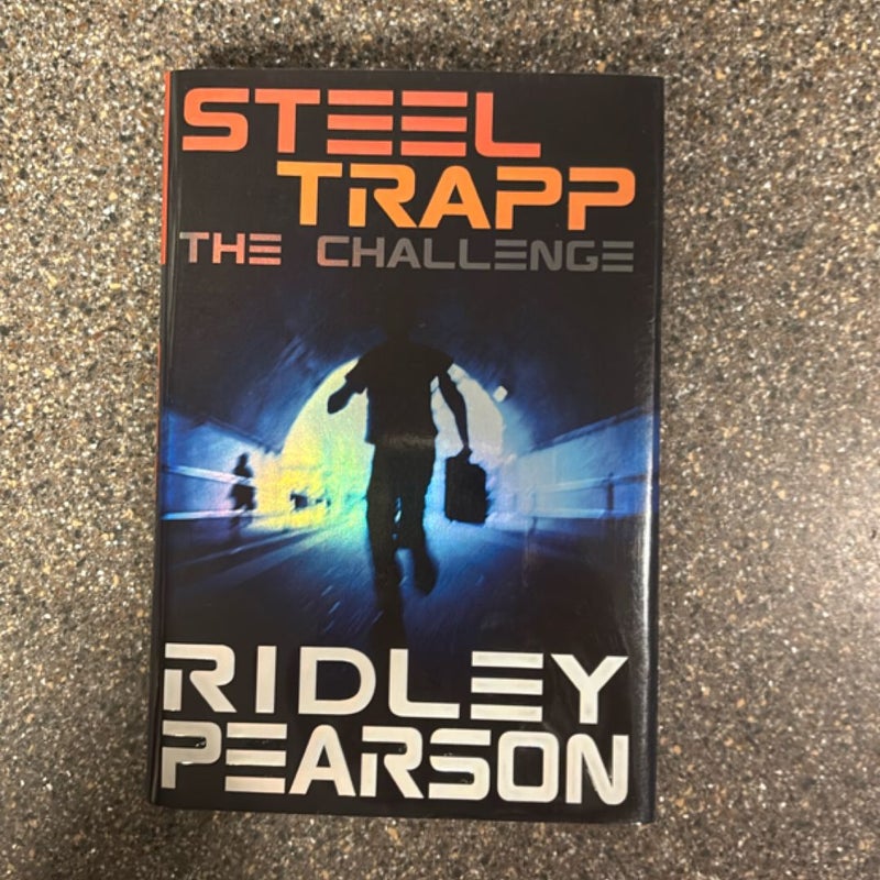 The Challenge