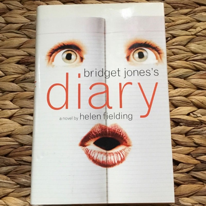 Bridget Jones's Diary