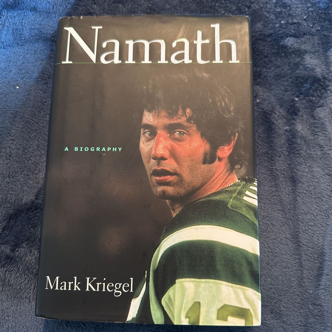 Namath