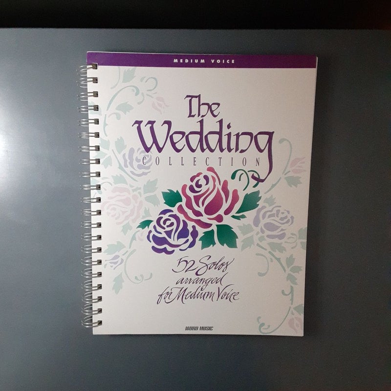 The Wedding Collection 