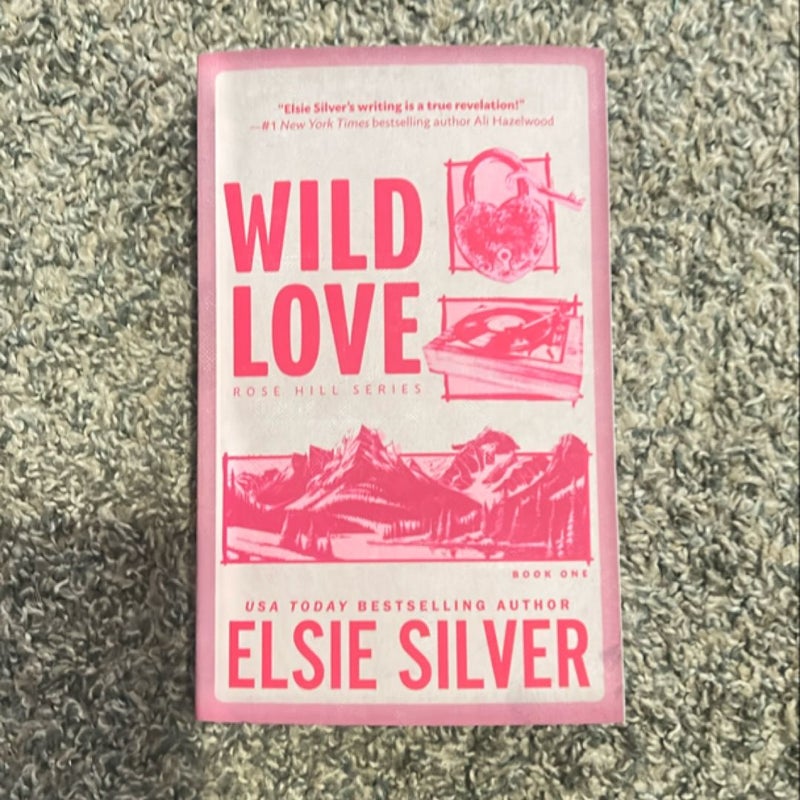 Wild Love