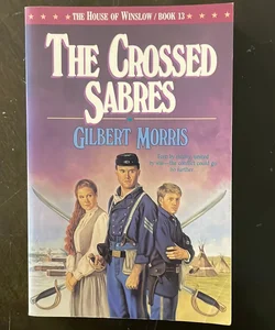 The Crossed Sabres