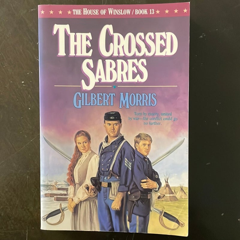 The Crossed Sabres