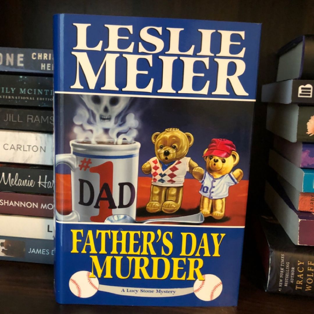 Father's Day Murder