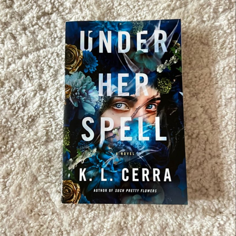 Under Her Spell