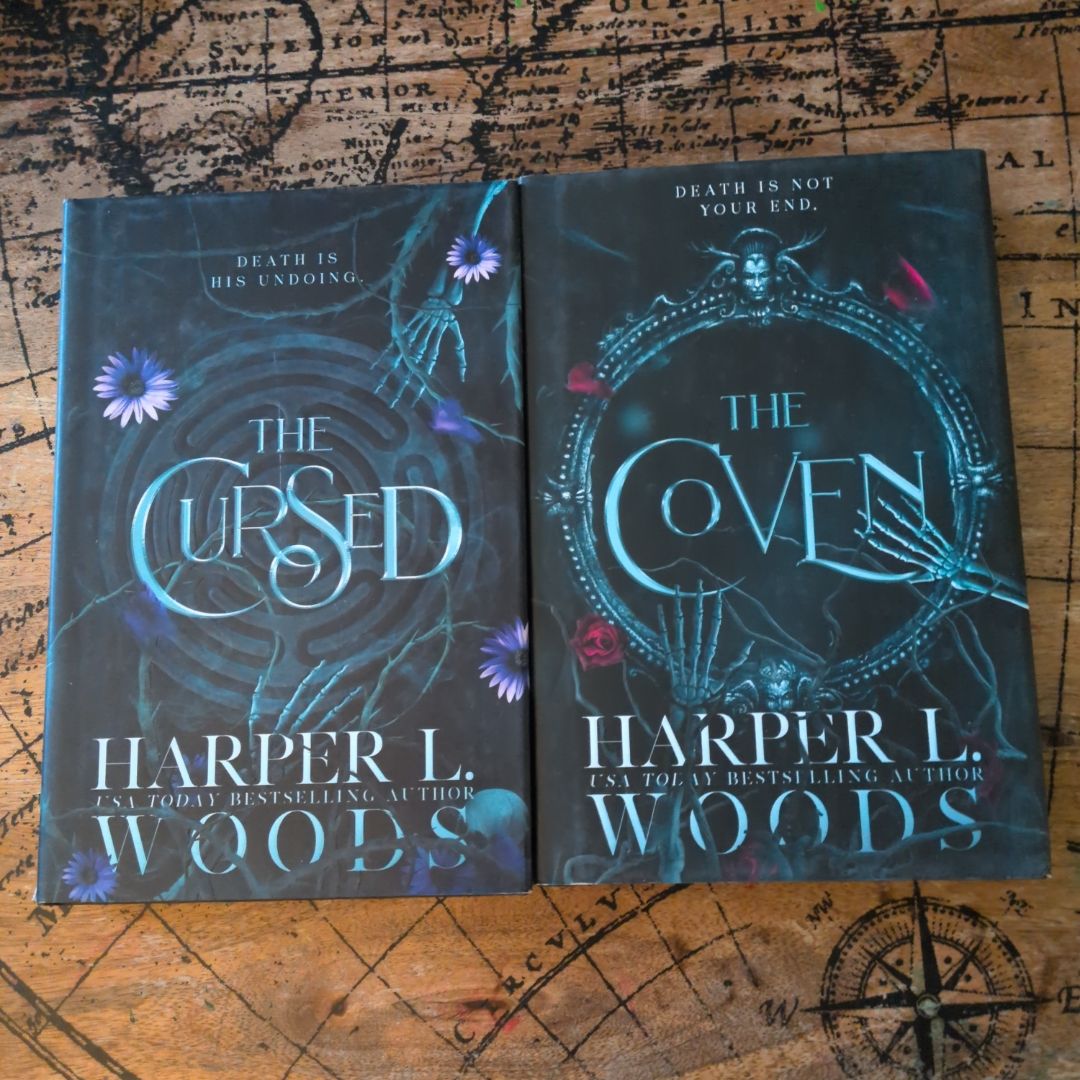 The Coven and The Cursed