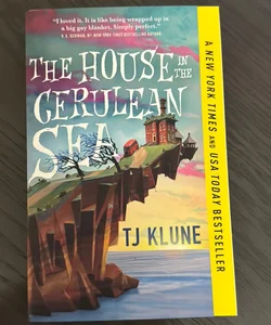 The House in the Cerulean Sea