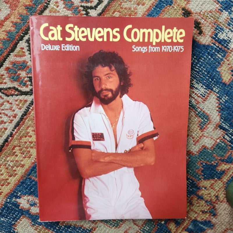 Cat Stevens Complete