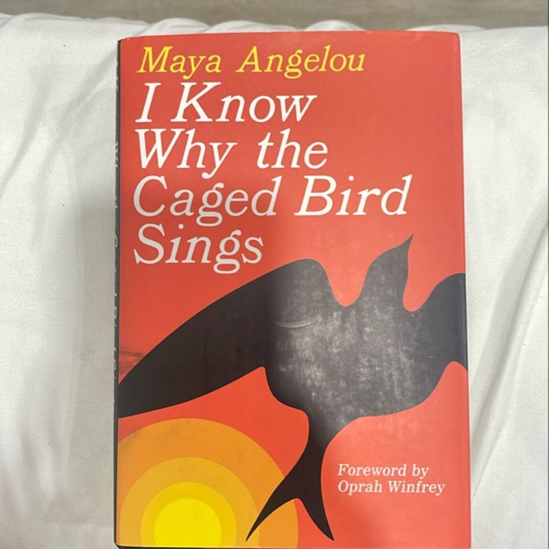 I Know Why the Caged Bird Sings