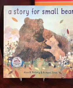 A Story for a Small Bear