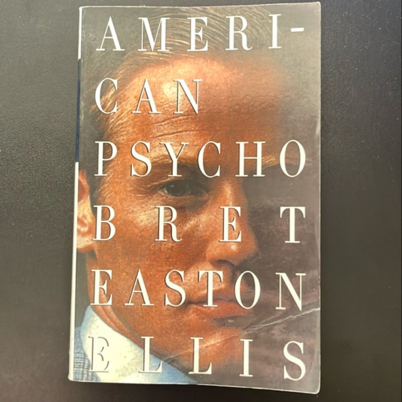 American Psycho