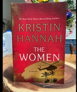 The Women (Exclusive Paperback Edition)