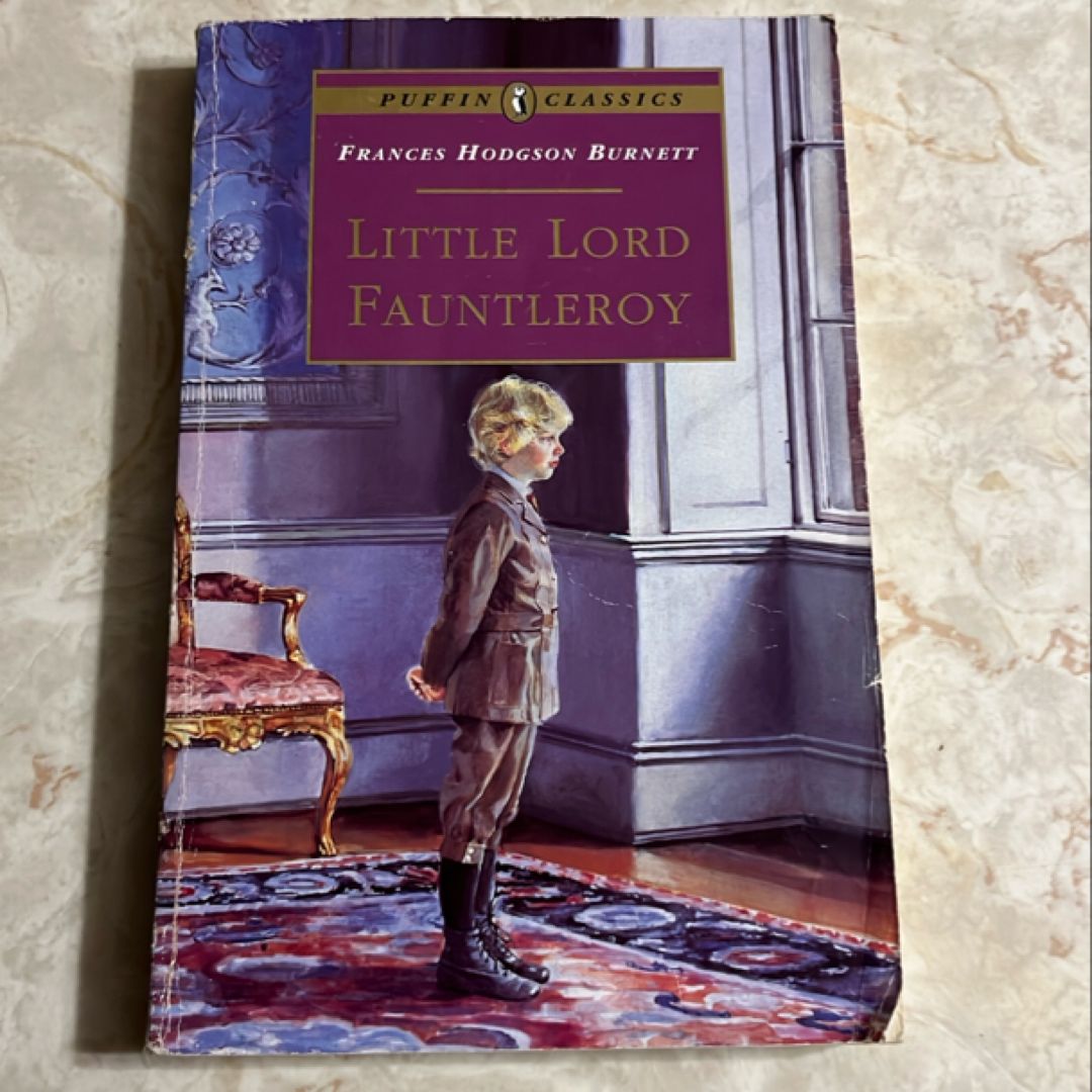 Little Lord Fauntleroy
