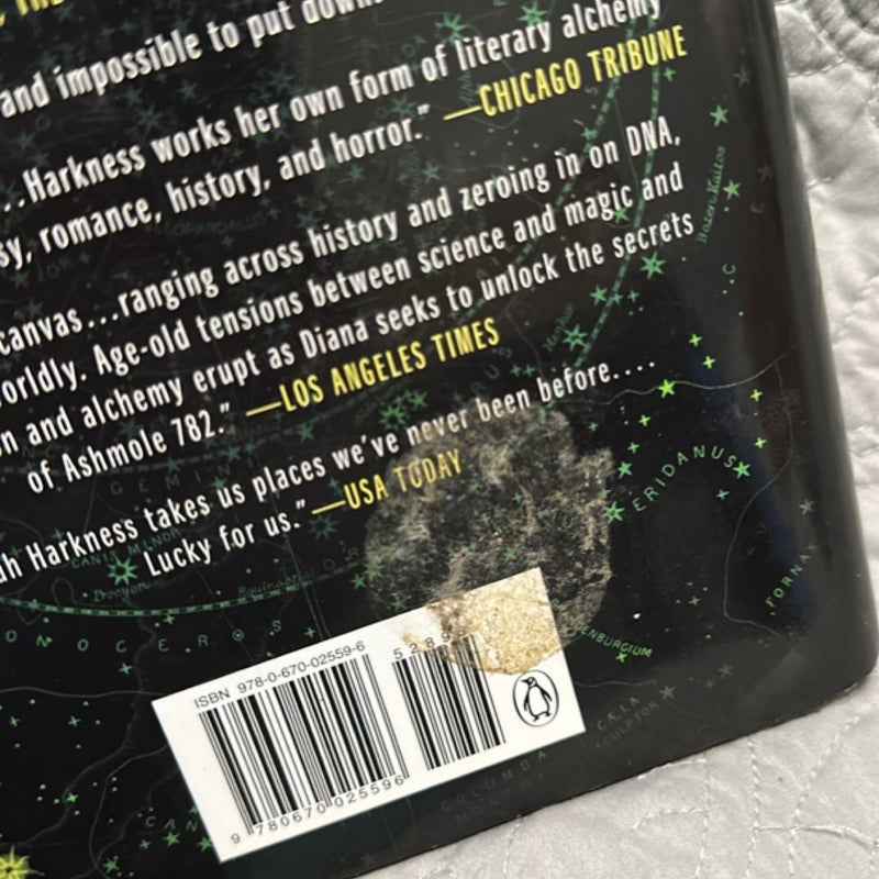 The Book of Life