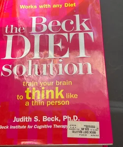 The Beck Diet Solution