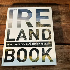 The Ireland Book