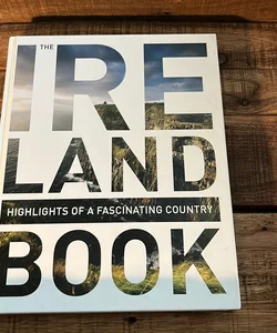 The Ireland Book