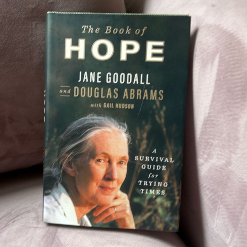 The Book of Hope