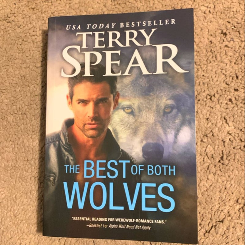 The Best of Both Wolves