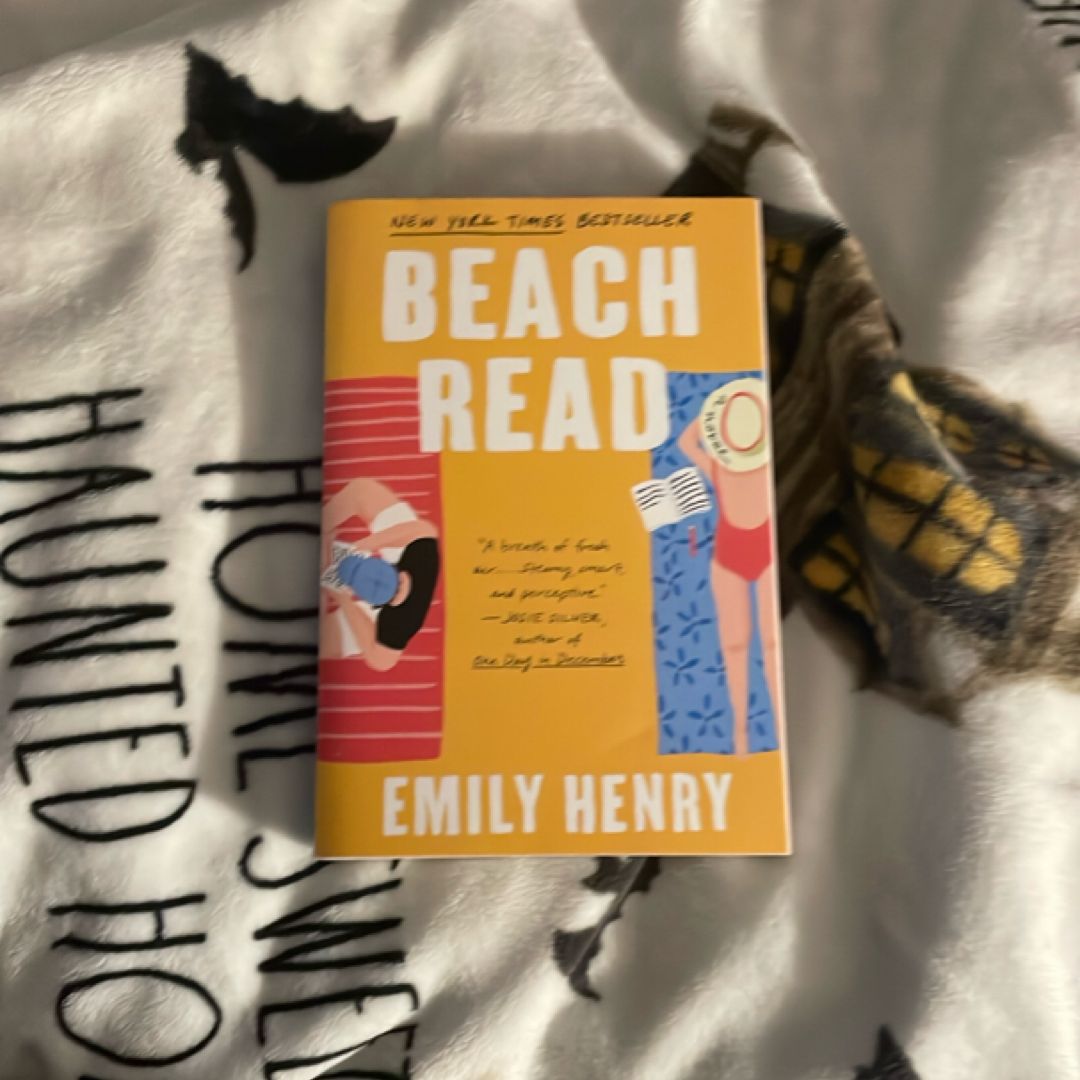 Beach Read