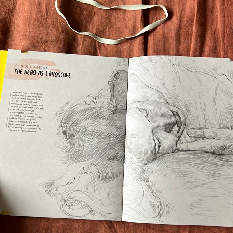 You Will Be Able to Draw Faces by the End of This Book