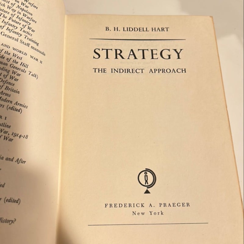 Strategy