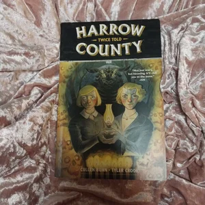 Harrow County Volume 2: Twice Told