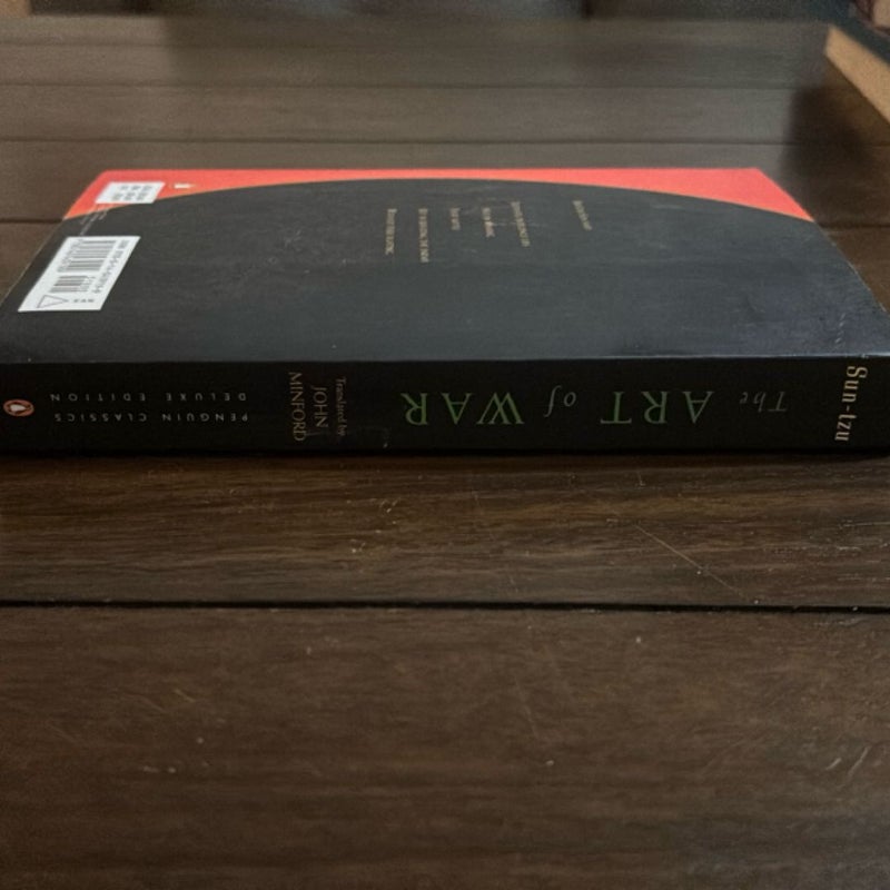 The Art of War