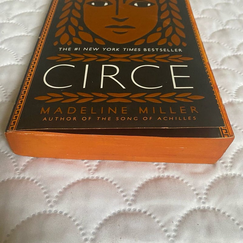 Circe