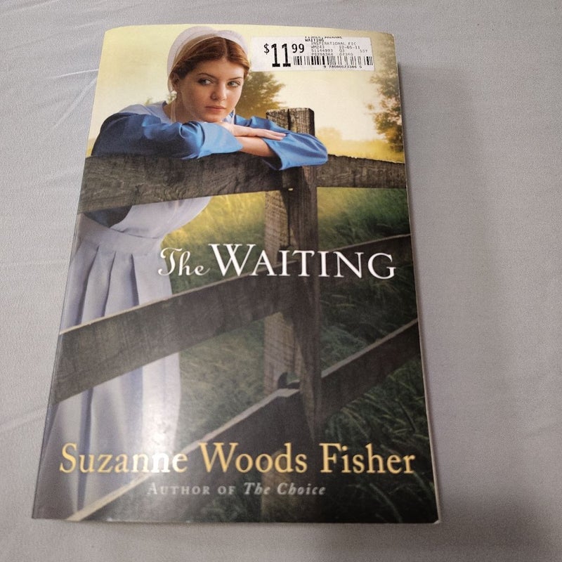 The Waiting