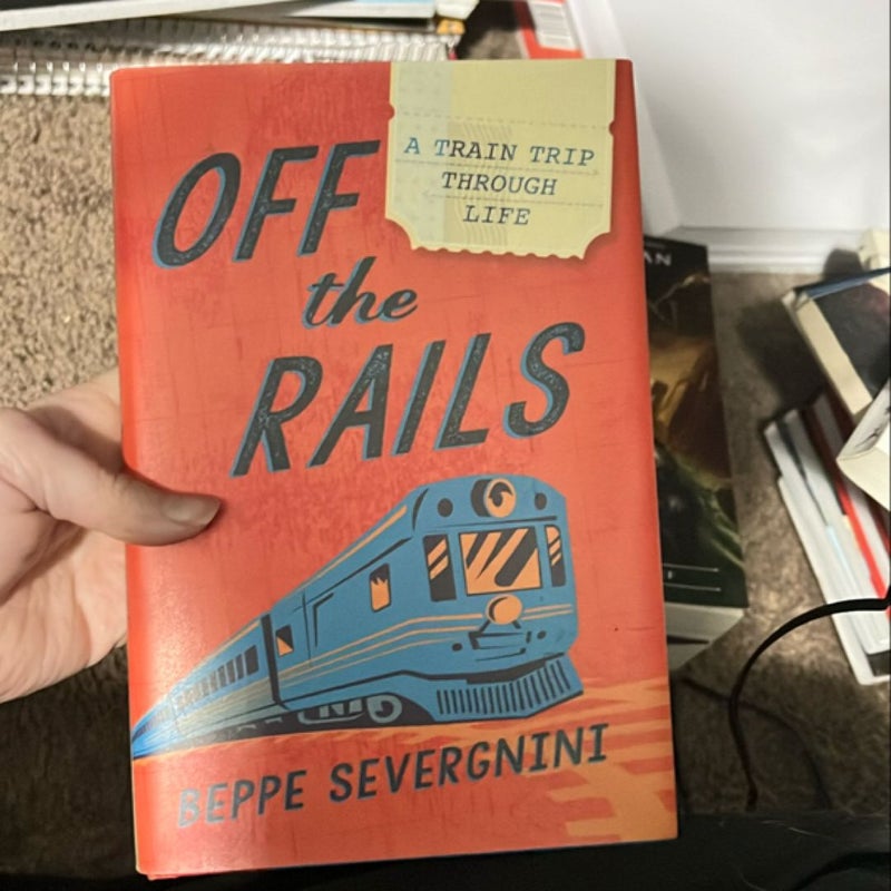 Off the Rails