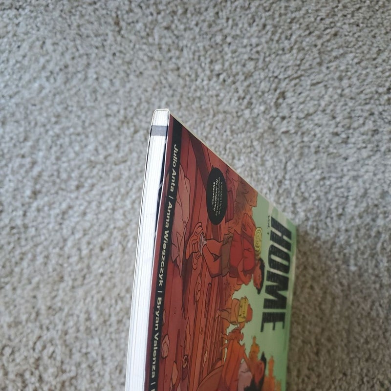 Home, Volume 1