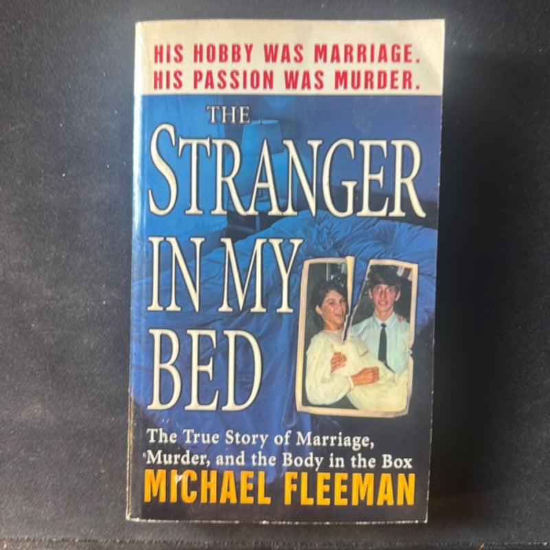The Stranger in My Bed