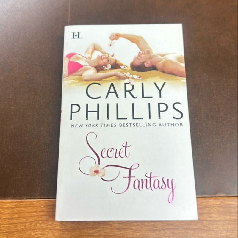 Secret Fantasy