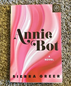 Annie Bot