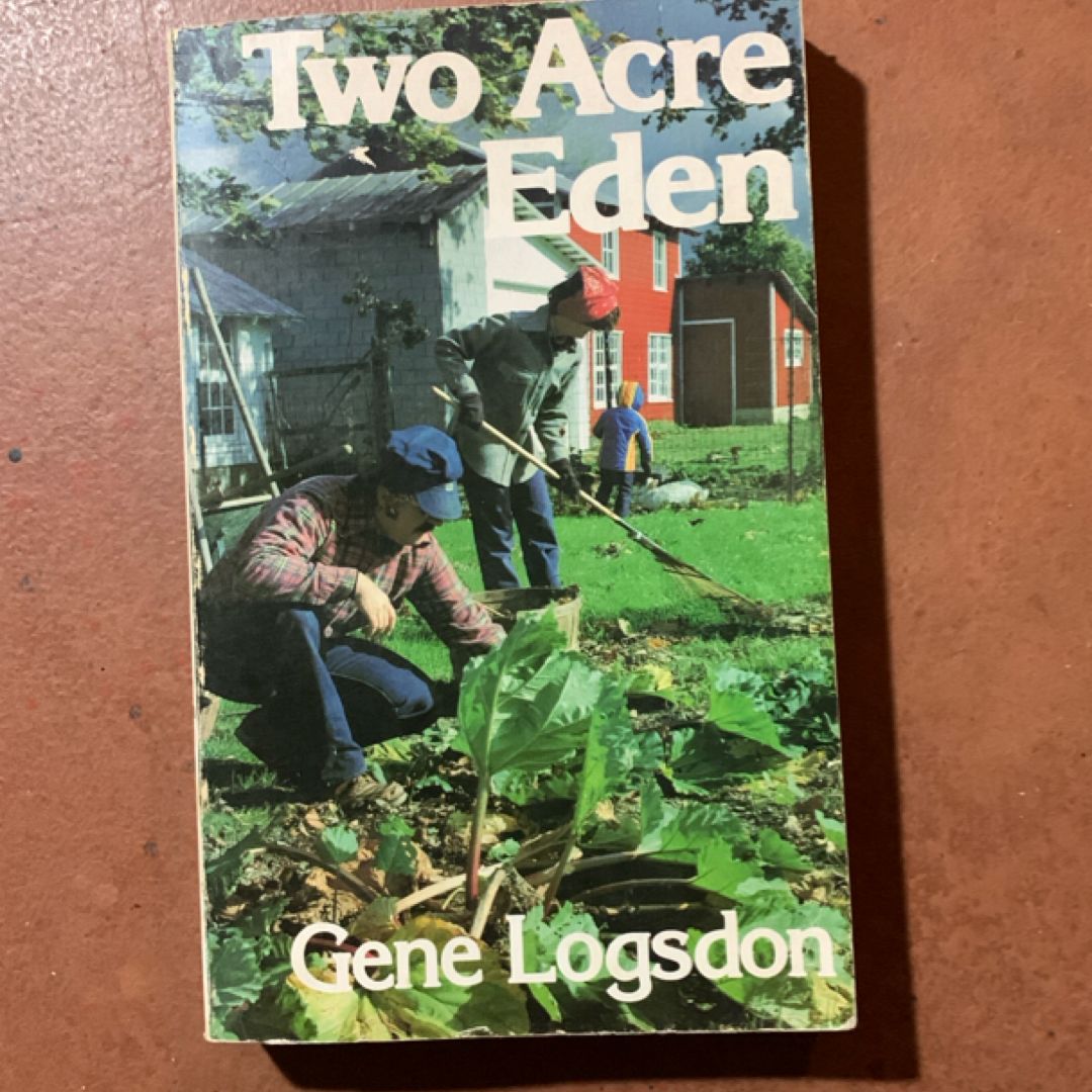 Two Acre Eden