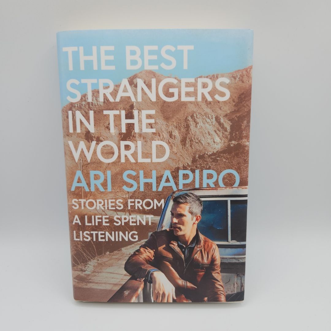 The Best Strangers in the World