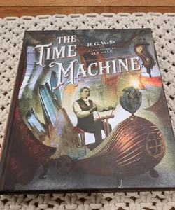 Classics Reimagined, the Time Machine