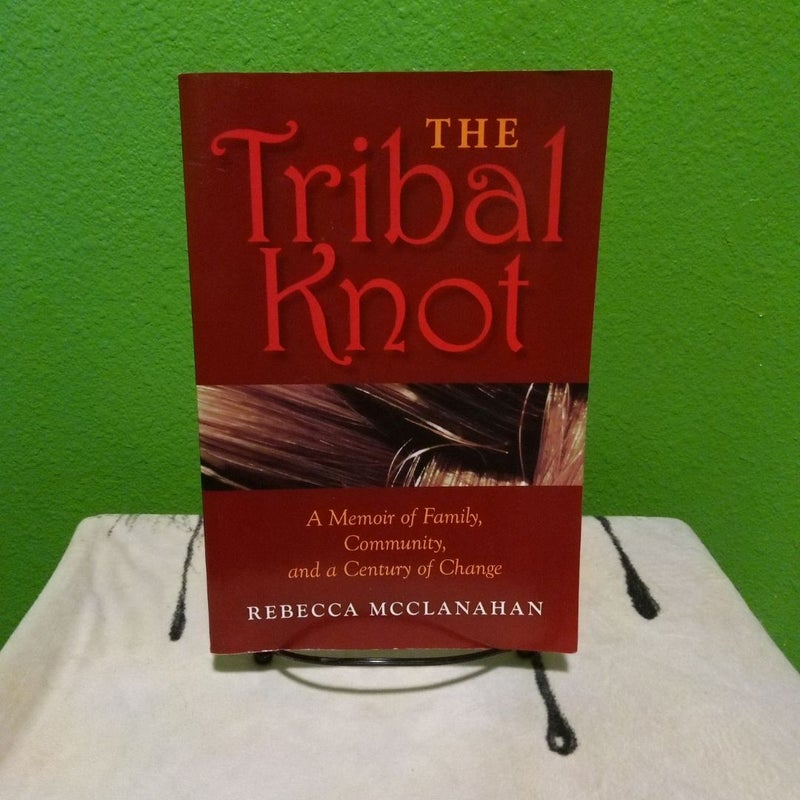 The Tribal Knot