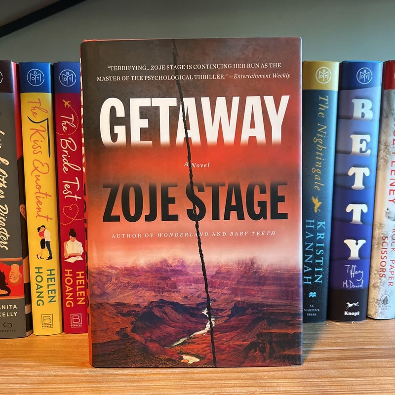 Getaway